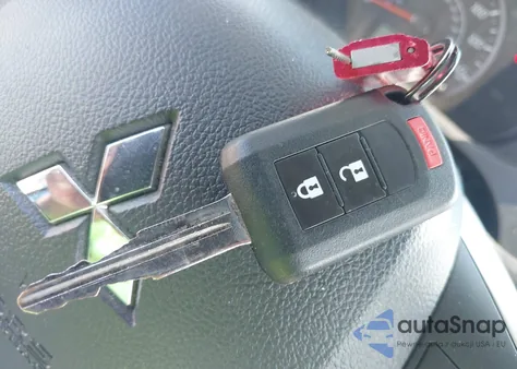 2024 Mitsubishi Mirage G4 Es из США, поврежденный, VIN ML32FUFJ5RHF08645